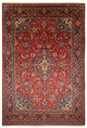 Persisk matta - Classic - 327 x 217 cm - röd