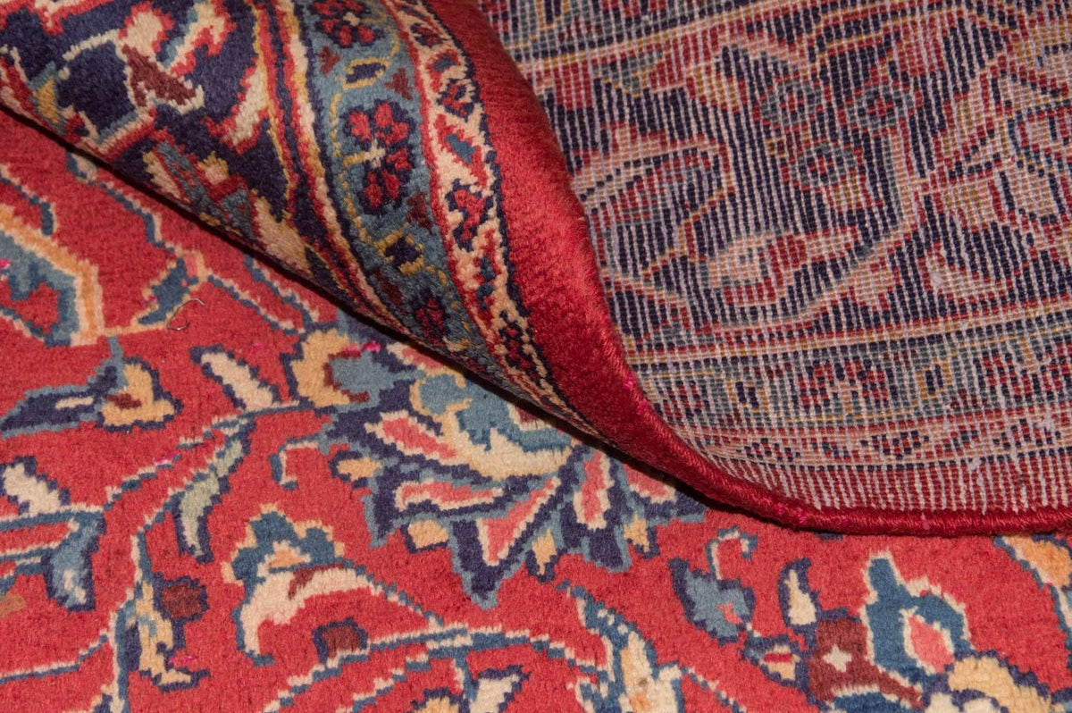 Persisk matta - Classic - 327 x 217 cm - röd