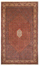 Bidjar Mattan 348x203cm - Persisk matta