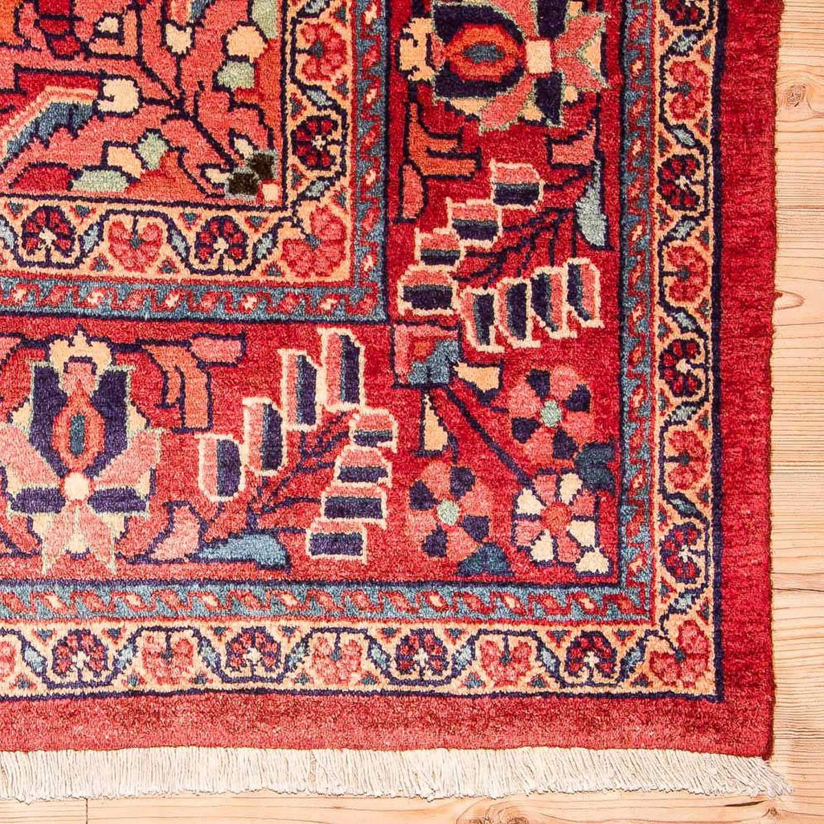 Lilian Mattan 226x333cm - Persisk matta
