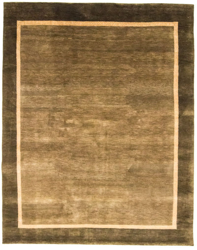 Loribaft Mattan 203x253cm - Ullmatta