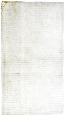 Ullmatta - 155 x 89 cm - beige