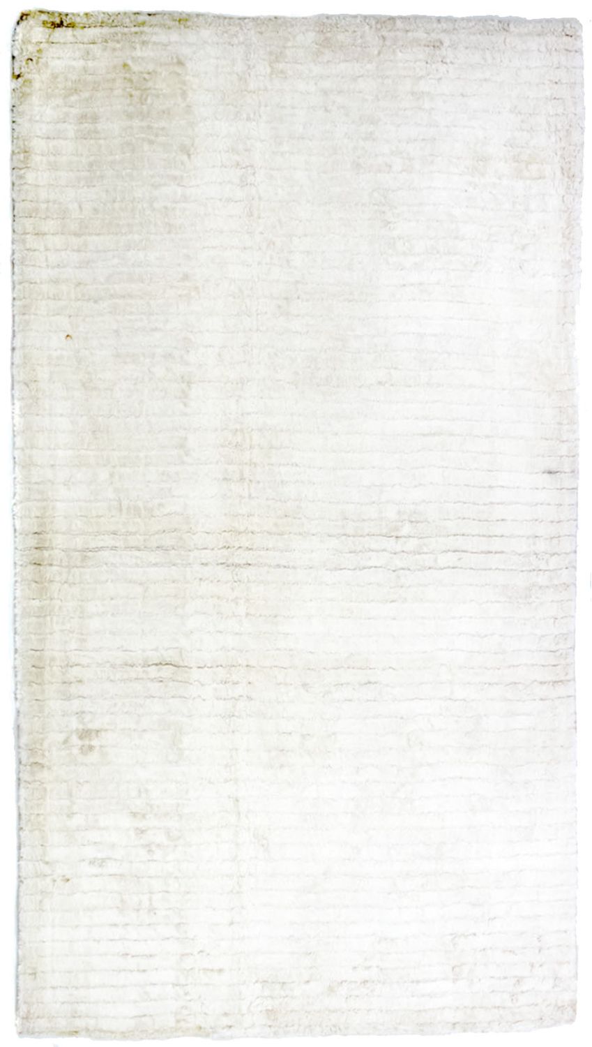 Ullmatta - 155 x 89 cm - beige