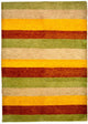 Indo Gabbeh Mattan 200x142cm - Ullmatta
