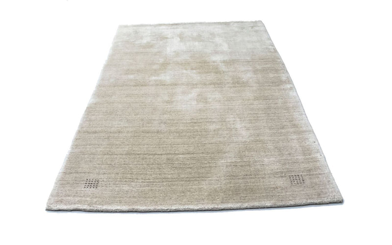 Ullmatta - 177 x 117 cm - flerfärgad