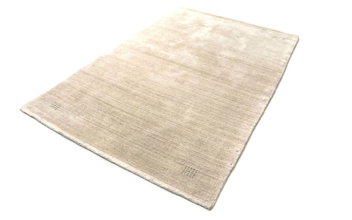 Ullmatta - 177 x 117 cm - flerfärgad