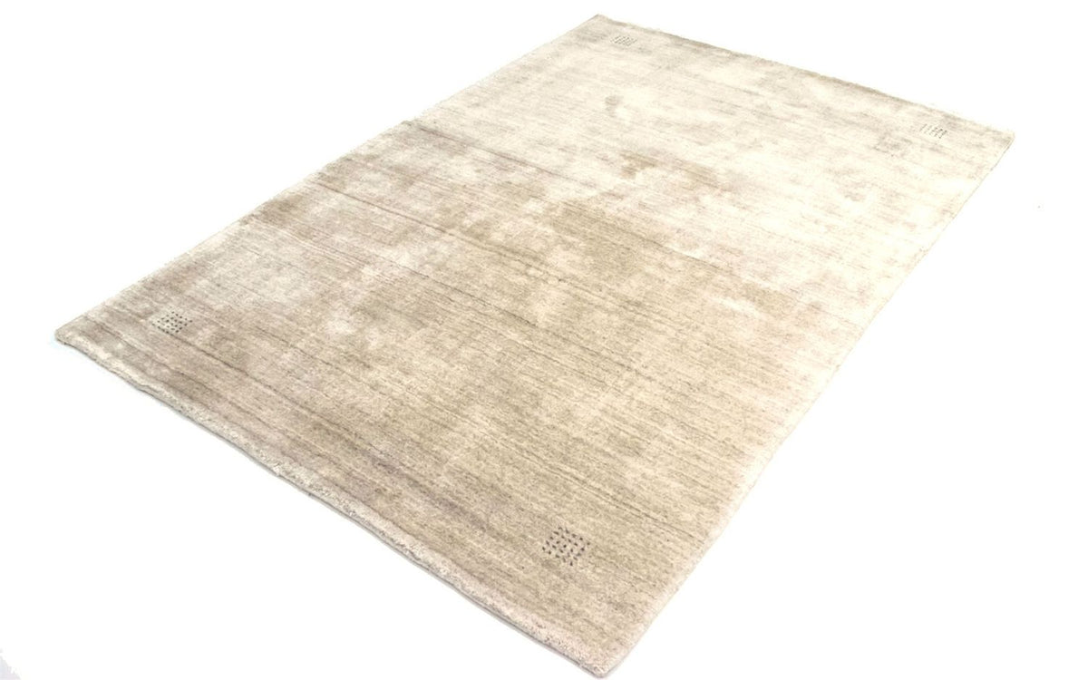 Ullmatta - 177 x 117 cm - flerfärgad