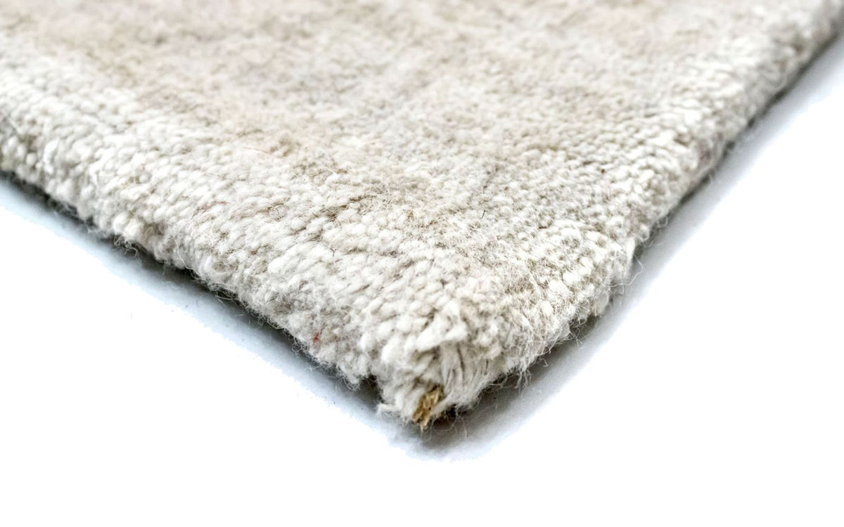 Ullmatta - 177 x 117 cm - flerfärgad