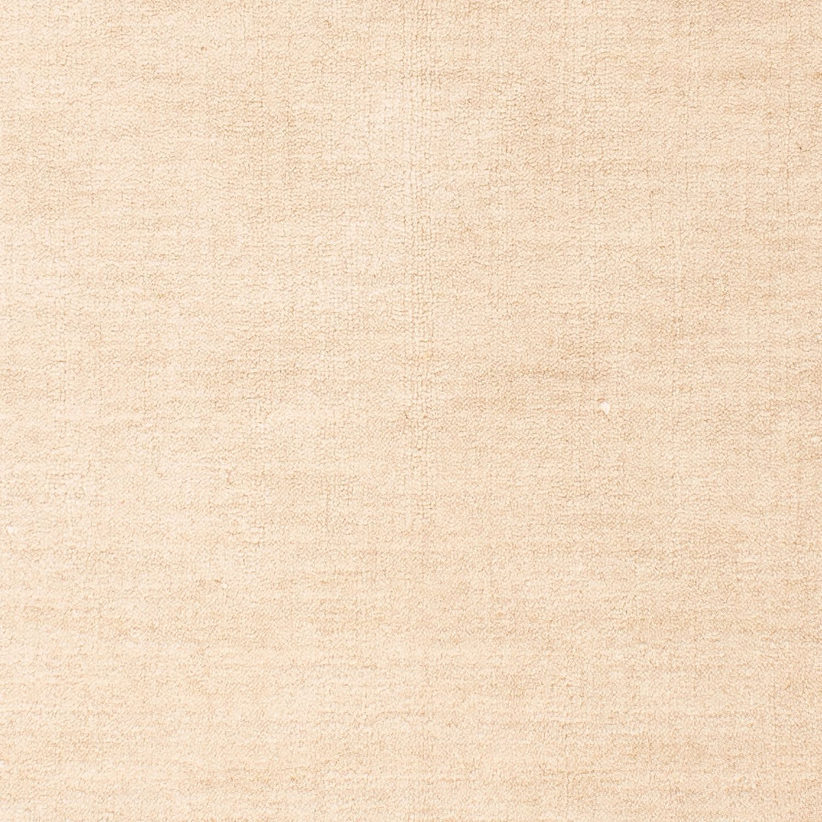 Gabbeh matta - Loribaft Softy - 124 x 94 cm - beige