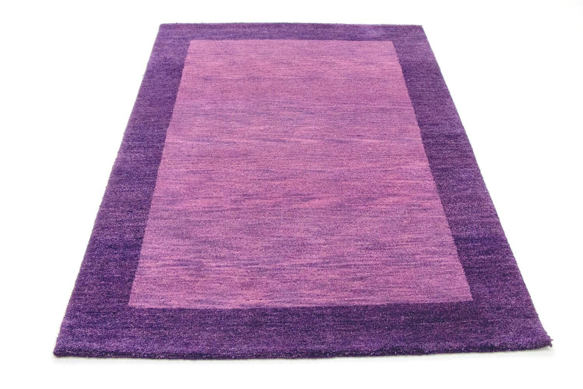 Gabbeh-matta - Indus - 182 x 119 cm - lila