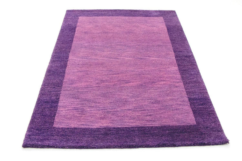 Gabbeh-matta - Indus - 182 x 119 cm - lila