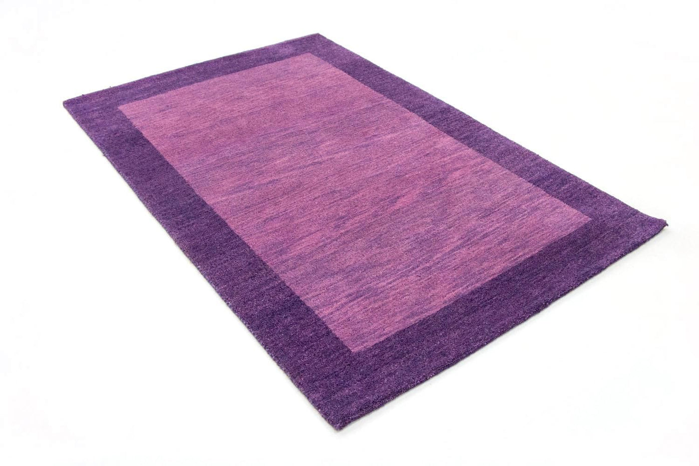 Indo Gabbeh Mattan 182x119cm - Ullmatta