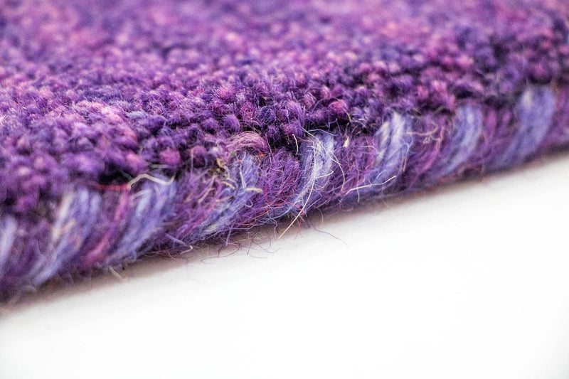 Gabbeh-matta - Indus - 182 x 119 cm - lila