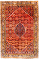 Bidjar - Bukan Mattan 174x115cm - Persisk matta