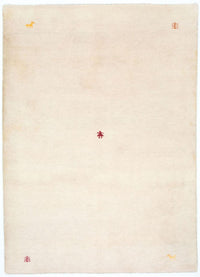 Gabbeh-matta - Indus - 235 x 170 cm - beige