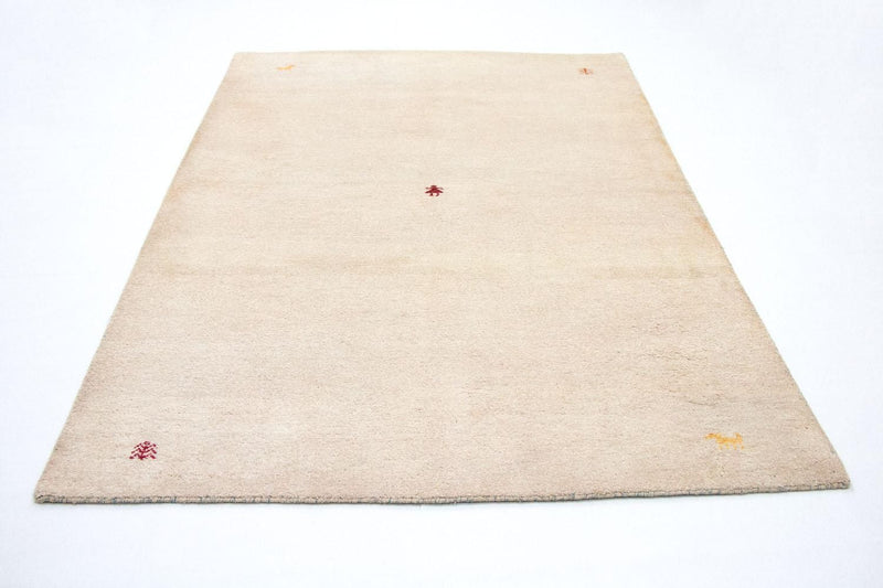 Gabbeh-matta - Indus - 235 x 170 cm - beige