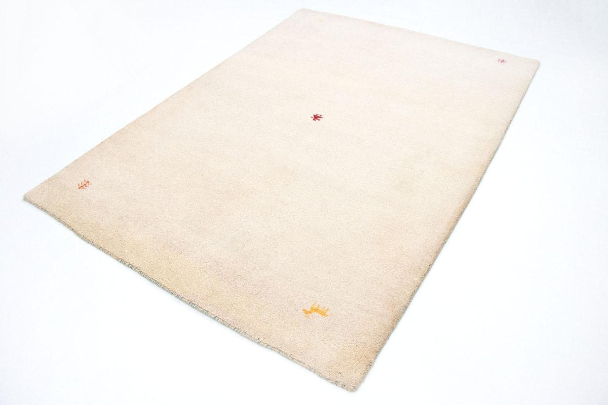 Gabbeh-matta - Indus - 235 x 170 cm - beige