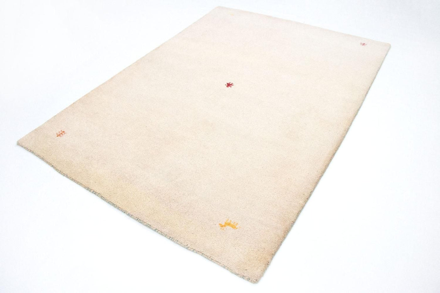 Indo Gabbeh Mattan 235x170cm - Ullmatta