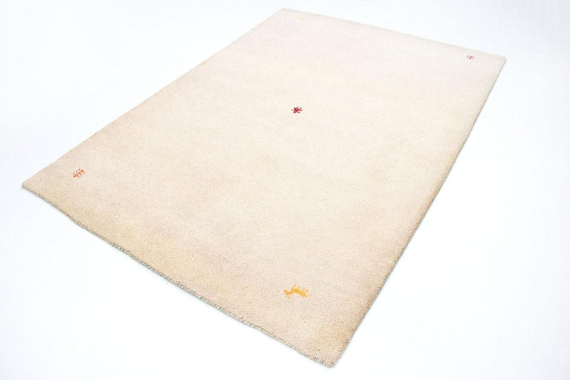 Gabbeh-matta - Indus - 235 x 170 cm - beige