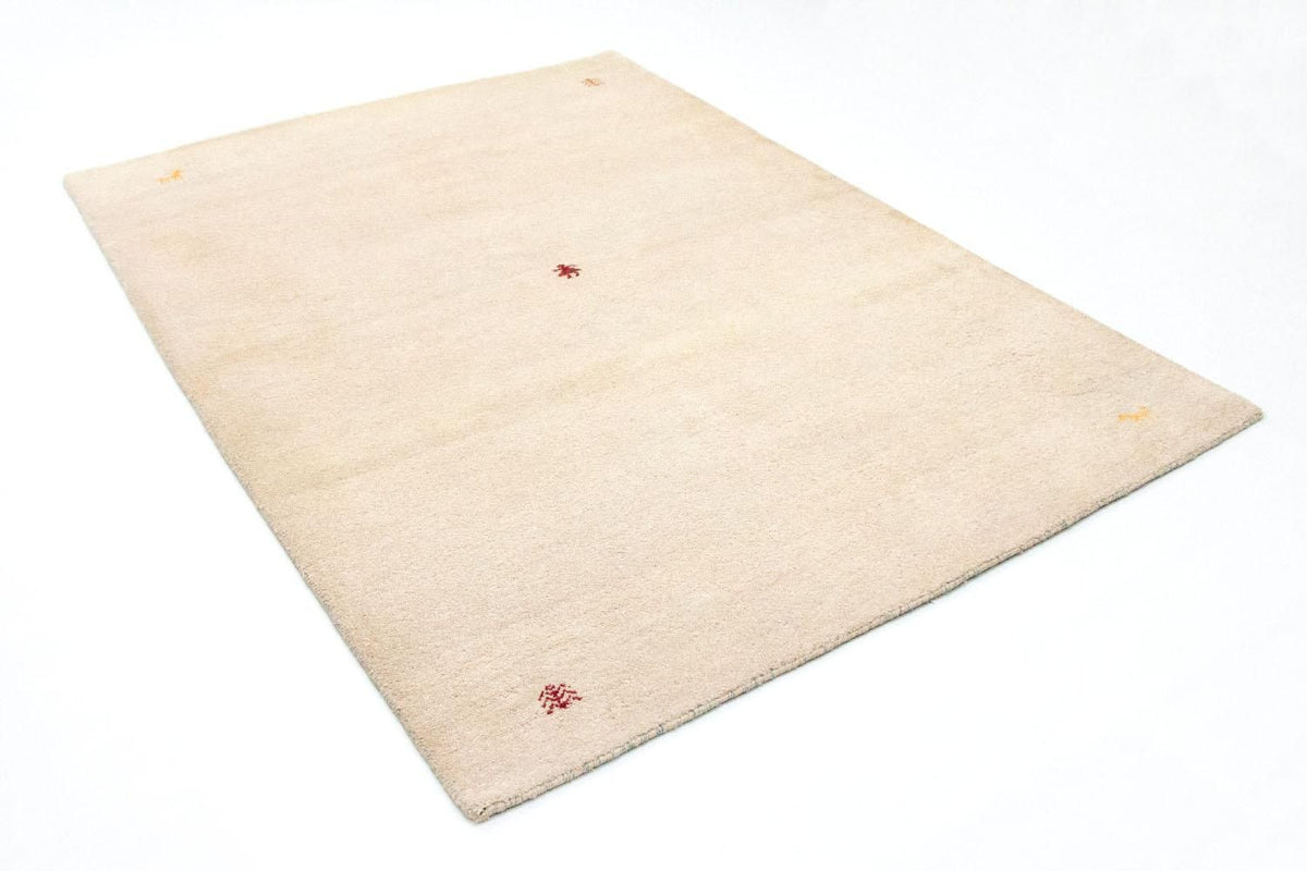 Gabbeh-matta - Indus - 235 x 170 cm - beige