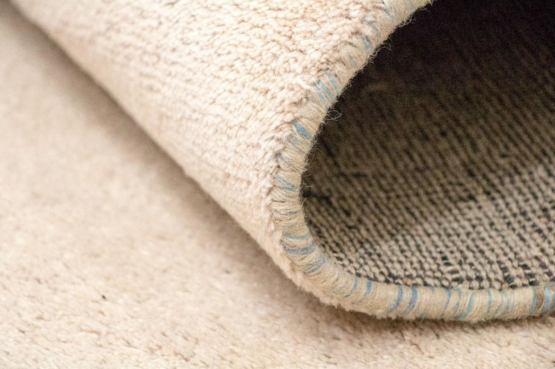 Gabbeh-matta - Indus - 235 x 170 cm - beige