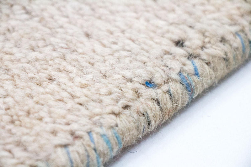 Gabbeh-matta - Indus - 235 x 170 cm - beige