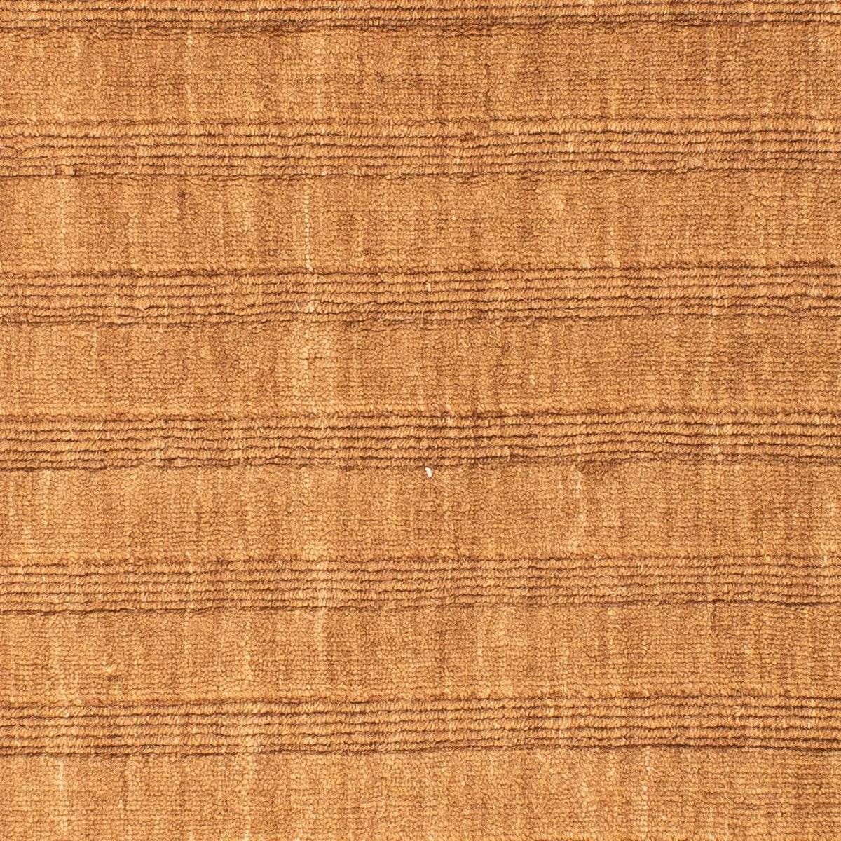 Gabbeh matta - Loribaft Softy - 142 x 75 cm - brun