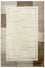 Nepal mattan - 187 x 125 cm - beige