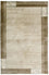Nepal mattan - 190 x 125 cm - beige