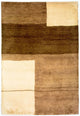 Indo Gabbeh Mattan 207x144cm - Ullmatta