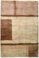 Indo Gabbeh Mattan 199x136cm - Ullmatta