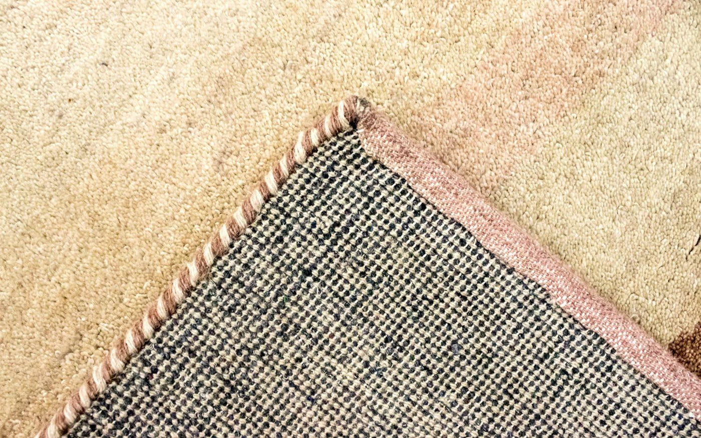 Indo Gabbeh Mattan 199x136cm - Ullmatta