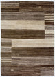 Gabbeh-matta - Indus - 200 x 140 cm - flerfärgad