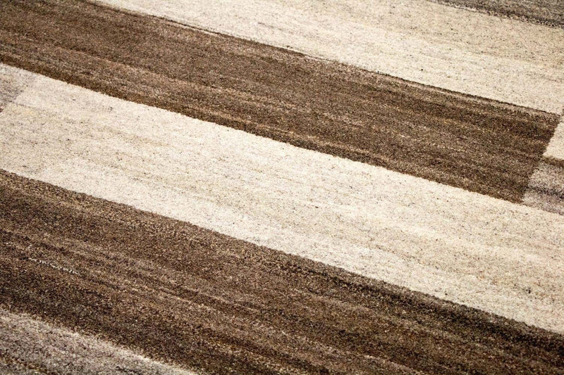 Gabbeh-matta - Indus - 200 x 140 cm - flerfärgad