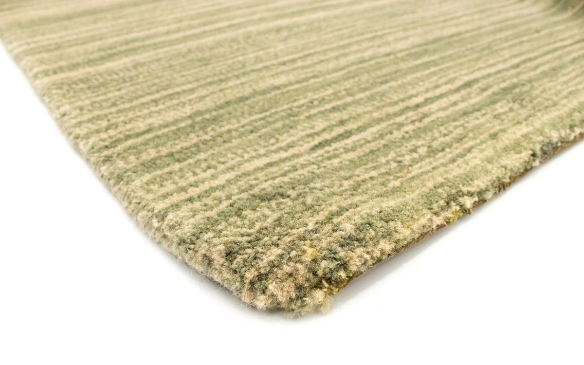 Ullmatta - 245 x 152 cm - flerfärgad