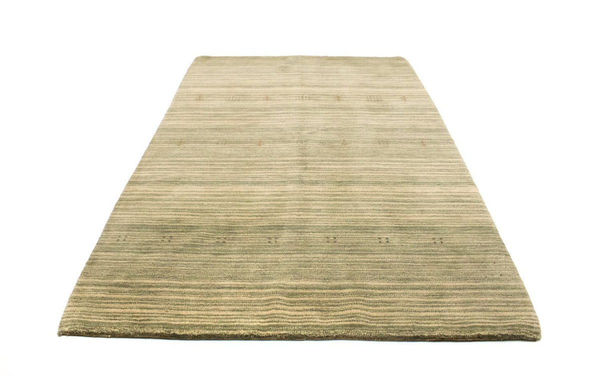 Ullmatta - 245 x 152 cm - flerfärgad