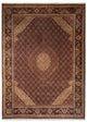 Tabriz - 50 Raj Mattan 353x252cm - Persisk matta