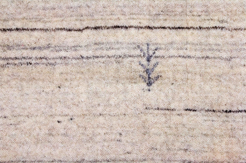 Runner Ullmatta - 175 x 105 cm - flerfärgad