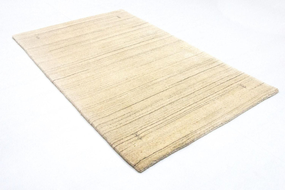 Runner Ullmatta - 175 x 105 cm - flerfärgad