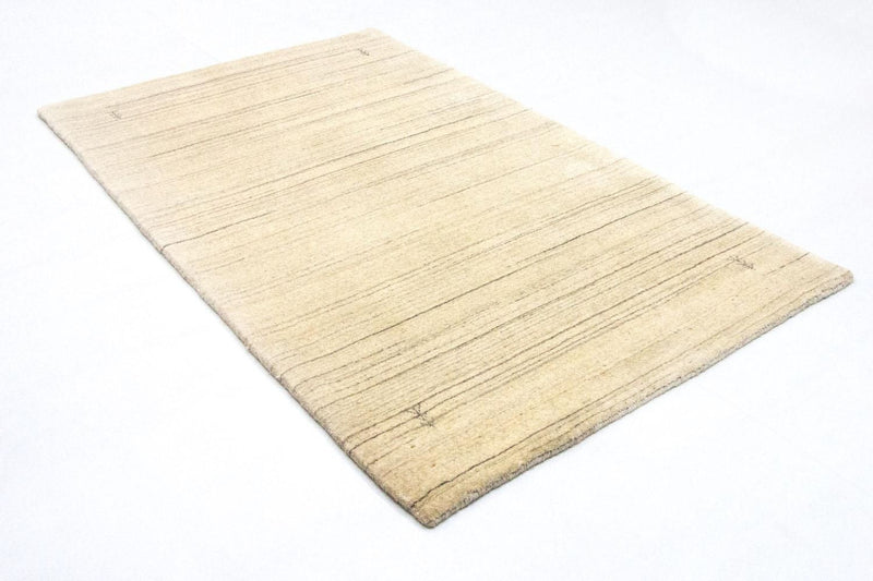 Runner Ullmatta - 175 x 105 cm - flerfärgad