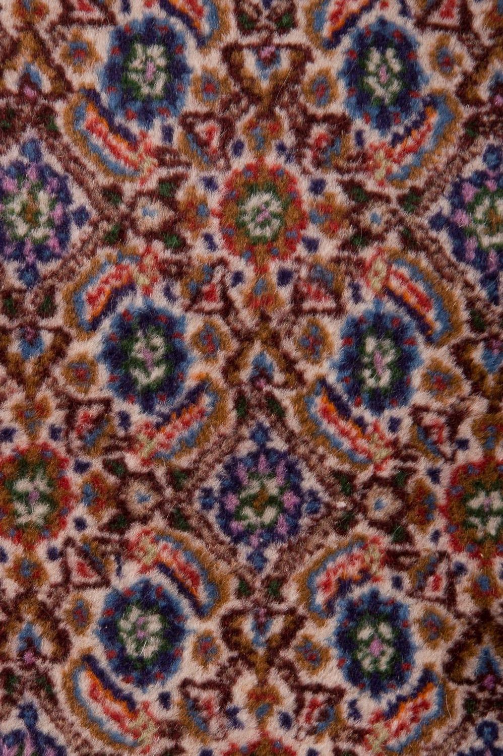 Runner Persisk matta - Classic - 397 x 80 cm - flerfärgad