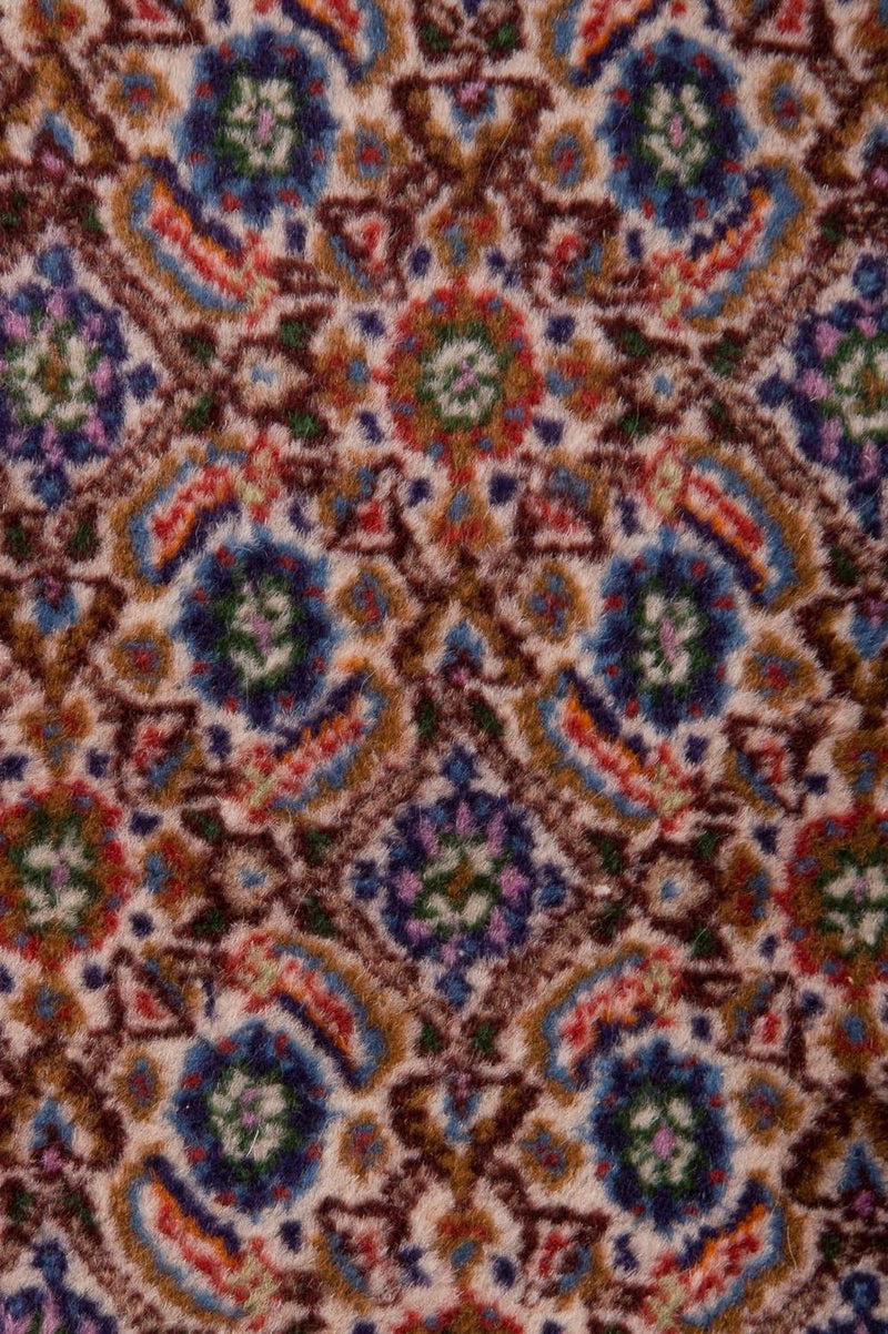 Runner Persisk matta - Classic - 397 x 80 cm - flerfärgad