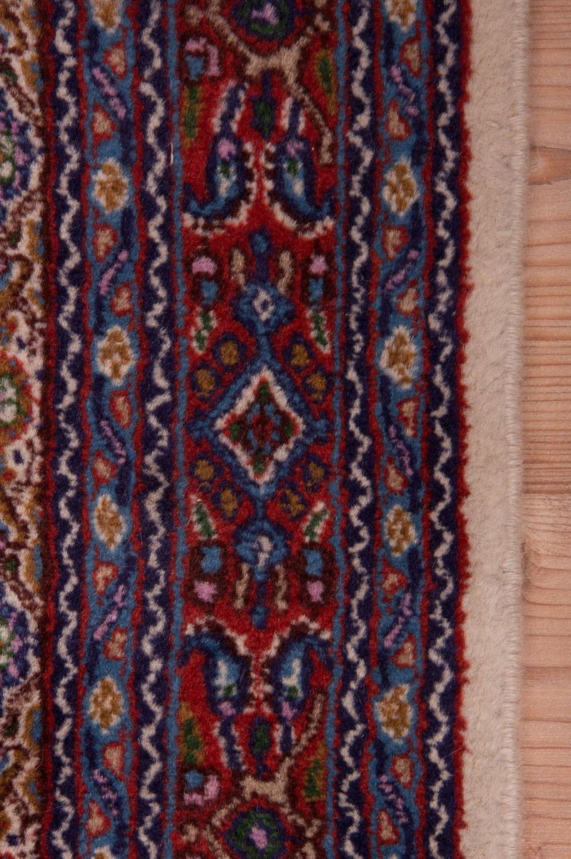 Runner Persisk matta - Classic - 397 x 80 cm - flerfärgad