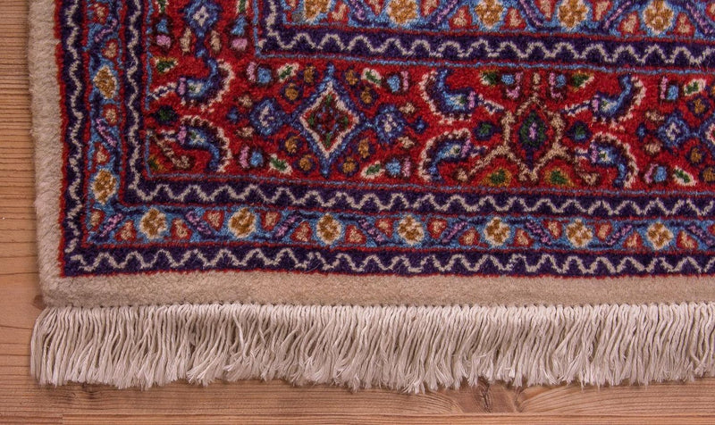 Runner Persisk matta - Classic - 397 x 80 cm - flerfärgad