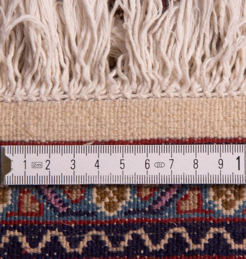 Runner Persisk matta - Classic - 397 x 80 cm - flerfärgad