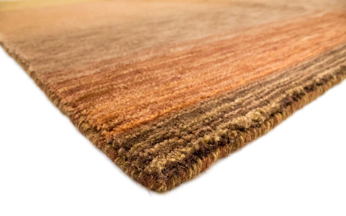 Ullmatta - 241 x 169 cm - flerfärgad