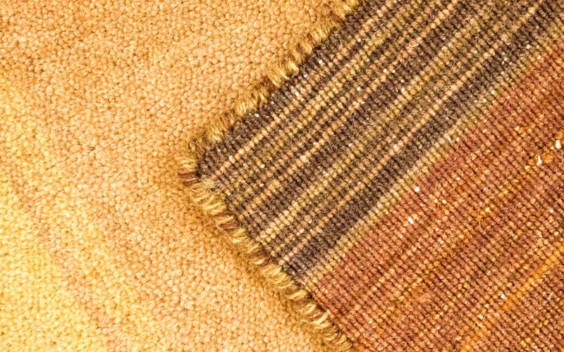 Ullmatta - 241 x 169 cm - flerfärgad