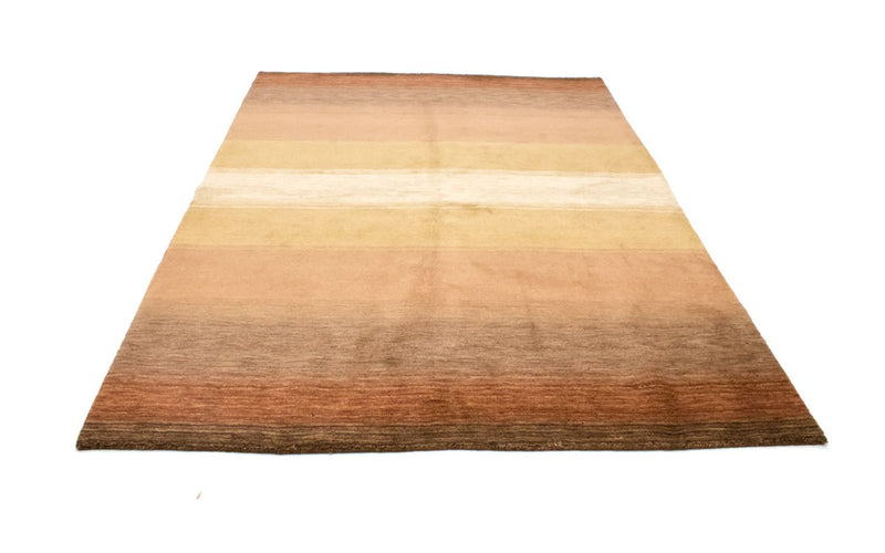 Ullmatta - 241 x 169 cm - flerfärgad