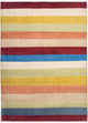 Indo Gabbeh Mattan 233x173cm - Ullmatta