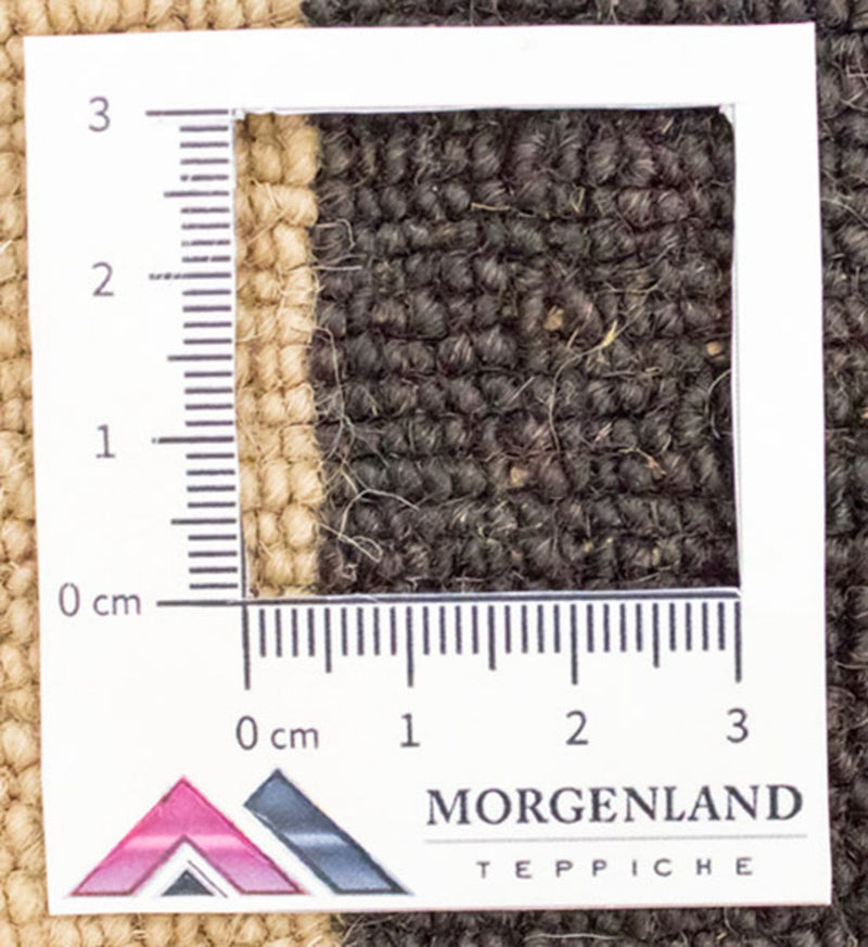 Ullmatta - 264 x 163 cm - flerfärgad